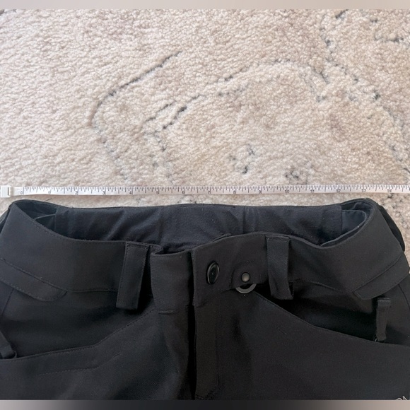 Womens Volcom Snowboarding pants - Picture 4 of 10